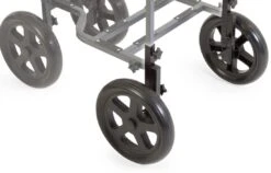 Preston FOUR WHEEL SHUTTLE CONVERSION KIT 7 Preston FOUR WHEEL SHUTTLE CONVERSION KIT -Visserij Benodigdheden Korting preston double wheel conversion kit spst19 2 min