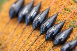 Preston KERRY (10 Stuks Of €2,20/stuk) -Visserij Benodigdheden Korting preston float dobber kerry 1 min