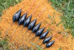 Preston KERRY (10 Stuks Of €2,20/stuk) -Visserij Benodigdheden Korting preston float dobber kerry 2 min