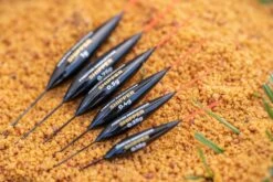 Preston SHIPPER (10 Stuks Of €2,20/stuk) -Visserij Benodigdheden Korting preston shipper float dobber 1 min