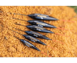 Preston SHIPPER (10 Stuks Of €2,20/stuk) -Visserij Benodigdheden Korting preston shipper float dobber 2 min