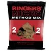 MICRO METHOD MIX - 2kg 1 MICRO METHOD MIX - 2kg -Visserij Benodigdheden Korting ringers micro method mix min