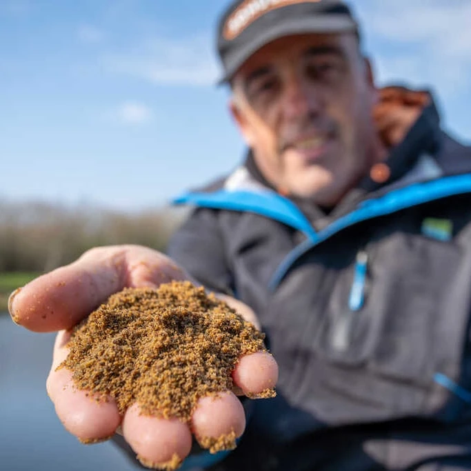 Sonubaits MATCH METHOD MIX 2kg - 3 Opties 8 Sonubaits MATCH METHOD MIX 2kg - 3 Opties - Afbeelding 6