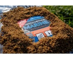 Sonubaits MATCH METHOD MIX 2kg - 3 Opties 21 Sonubaits MATCH METHOD MIX 2kg - 3 Opties -Visserij Benodigdheden Korting sonubaits s1770043 match method mix marine 6 min