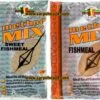 METHOD MIX (SWEET) FISHMEAL 2kg -Visserij Benodigdheden Korting van den eynde method mix sweet fishmeal min