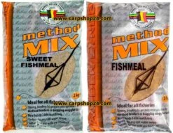 METHOD MIX (SWEET) FISHMEAL 2kg