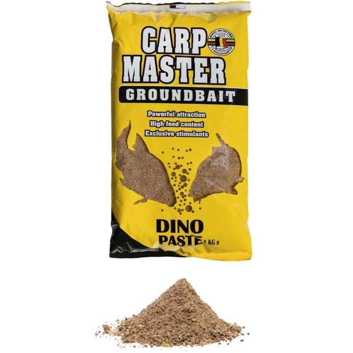 DINO PASTE CARP MASTER 1kg 3 DINO PASTE CARP MASTER 1kg