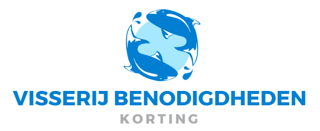 Visserij Benodigdheden Korting